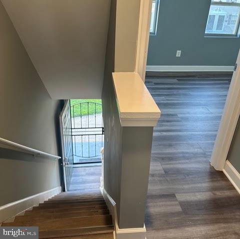 HIGHLAND AT LANDOVER STATION - Residential