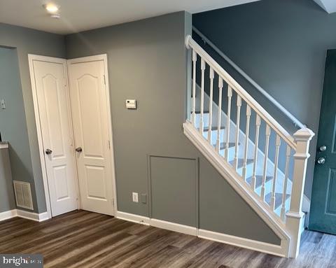 HIGHLAND AT LANDOVER STATION - Residential