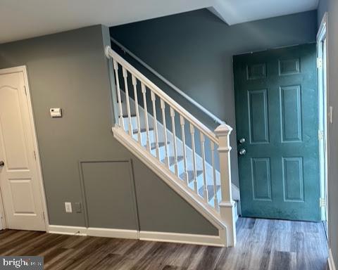 HIGHLAND AT LANDOVER STATION - Residential