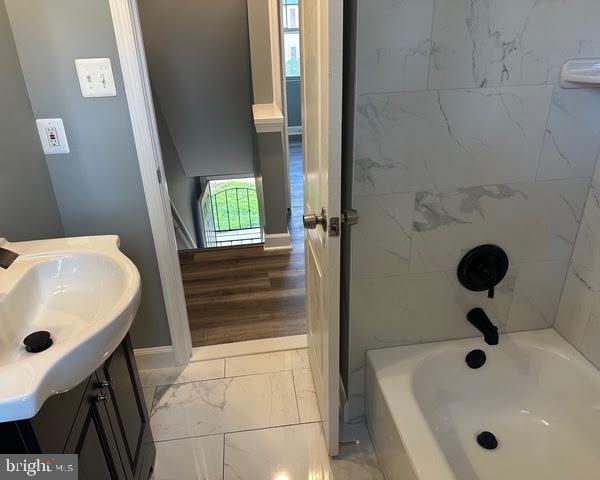 HIGHLAND AT LANDOVER STATION - Residential