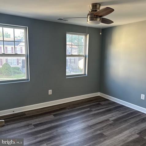 HIGHLAND AT LANDOVER STATION - Residential