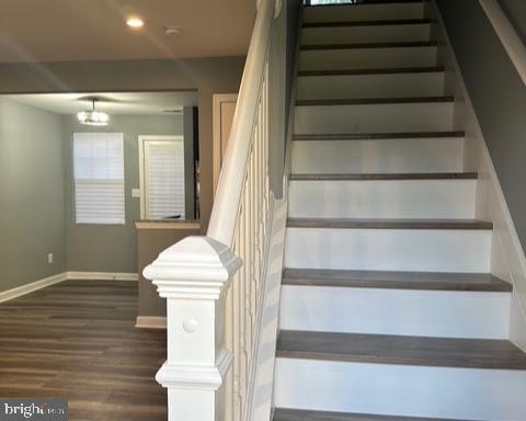 HIGHLAND AT LANDOVER STATION - Residential