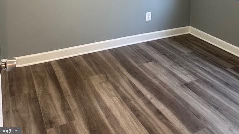 HIGHLAND AT LANDOVER STATION - Residential