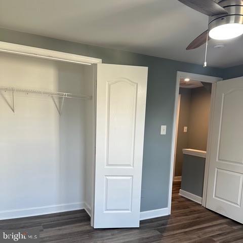 HIGHLAND AT LANDOVER STATION - Residential