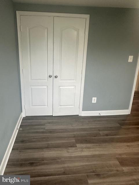 HIGHLAND AT LANDOVER STATION - Residential