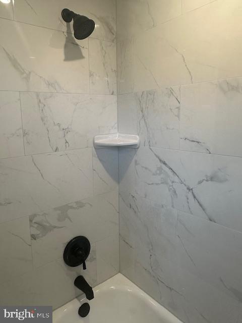 HIGHLAND AT LANDOVER STATION - Residential