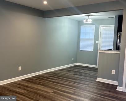 HIGHLAND AT LANDOVER STATION - Residential