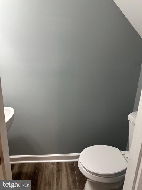 HIGHLAND AT LANDOVER STATION - Residential