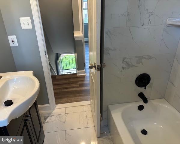 HIGHLAND AT LANDOVER STATION - Residential