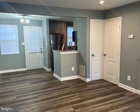 HIGHLAND AT LANDOVER STATION - Residential