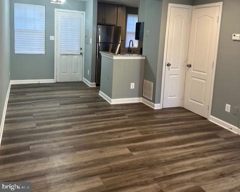 HIGHLAND AT LANDOVER STATION - Residential