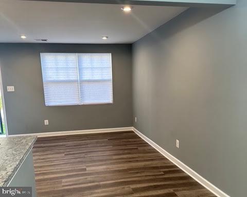 HIGHLAND AT LANDOVER STATION - Residential