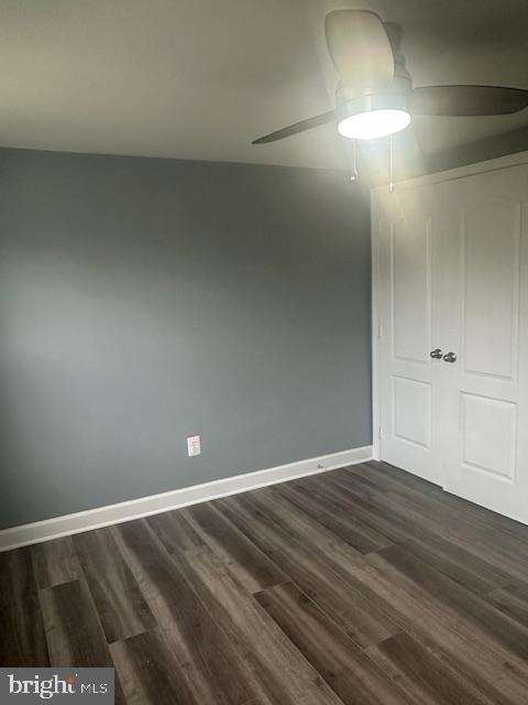 HIGHLAND AT LANDOVER STATION - Residential