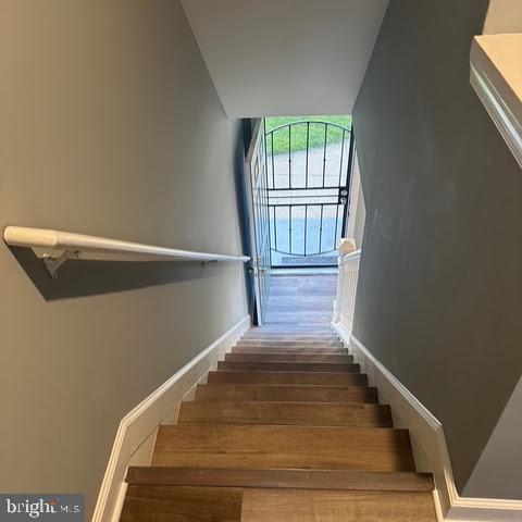 HIGHLAND AT LANDOVER STATION - Residential