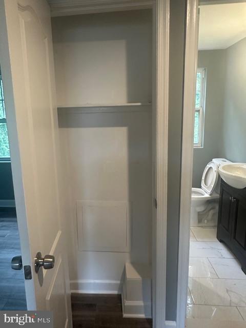 HIGHLAND AT LANDOVER STATION - Residential