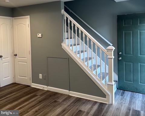 HIGHLAND AT LANDOVER STATION - Residential