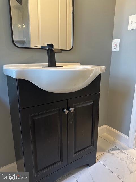 HIGHLAND AT LANDOVER STATION - Residential