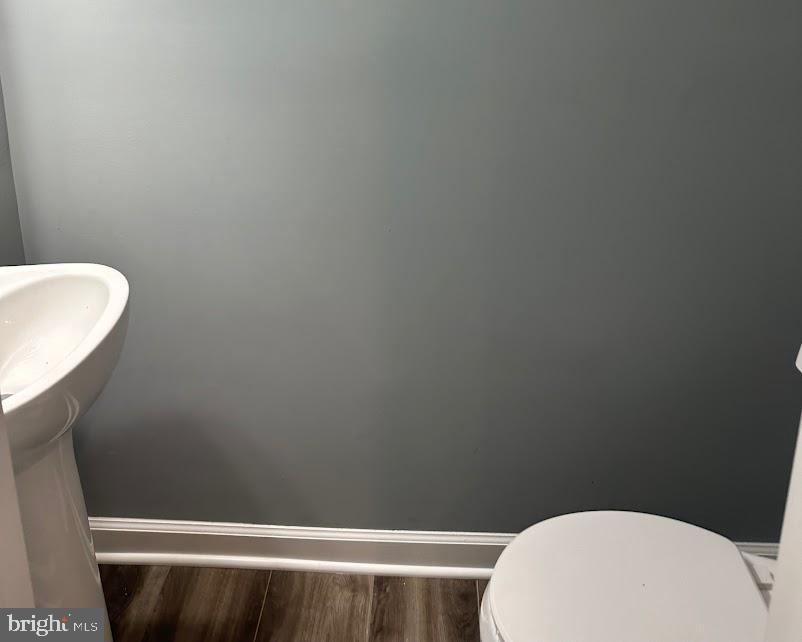 HIGHLAND AT LANDOVER STATION - Residential