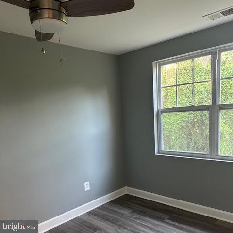 HIGHLAND AT LANDOVER STATION - Residential