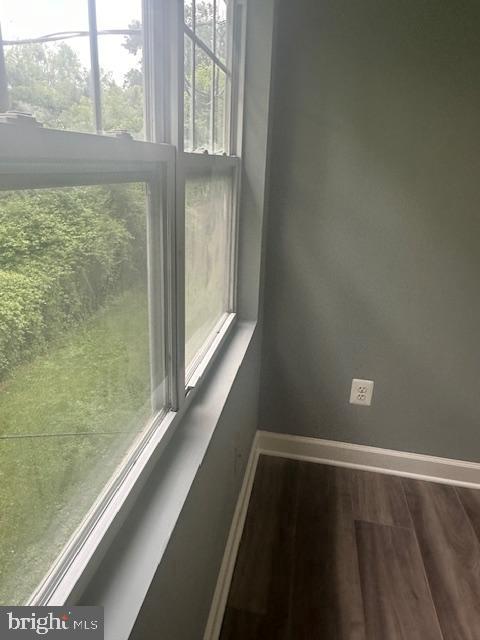 HIGHLAND AT LANDOVER STATION - Residential