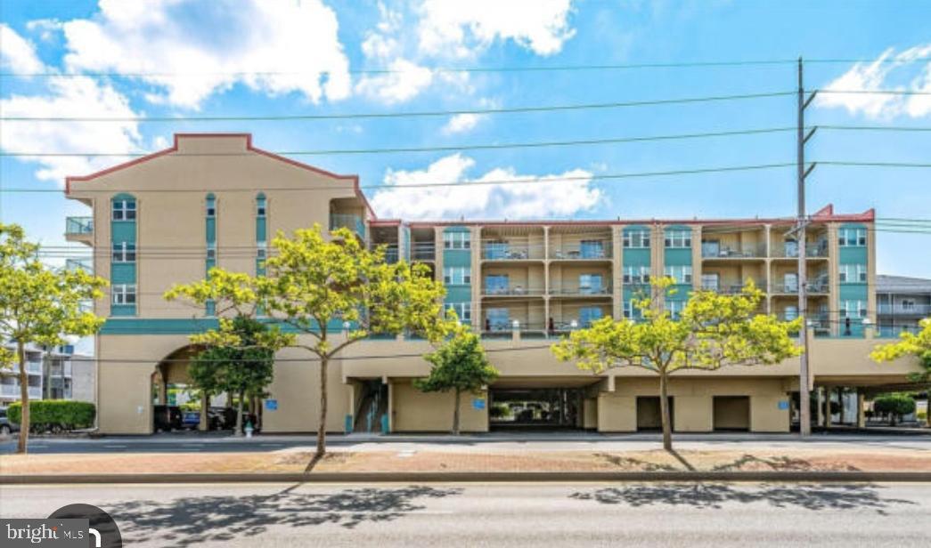Enjoy 13 weeks each year, become a member with RCI , or rent your weeks out. Newly decorated condo only steps from the beach and conveniently located near restaurants, shops and transportation. New furnishing. Parking under the building with lighted access to elevator. Fenced luxury pool located on 2nd level. Spacious open floor plan, full operational kitchen, large dining area with kitchen and living room. Sliders to balcony overlooking pool. Two newly carpeted bedrooms and two full baths. Condo fees include taxes, insurance, utility repairs, furnishing, cleaning and fresh linens.