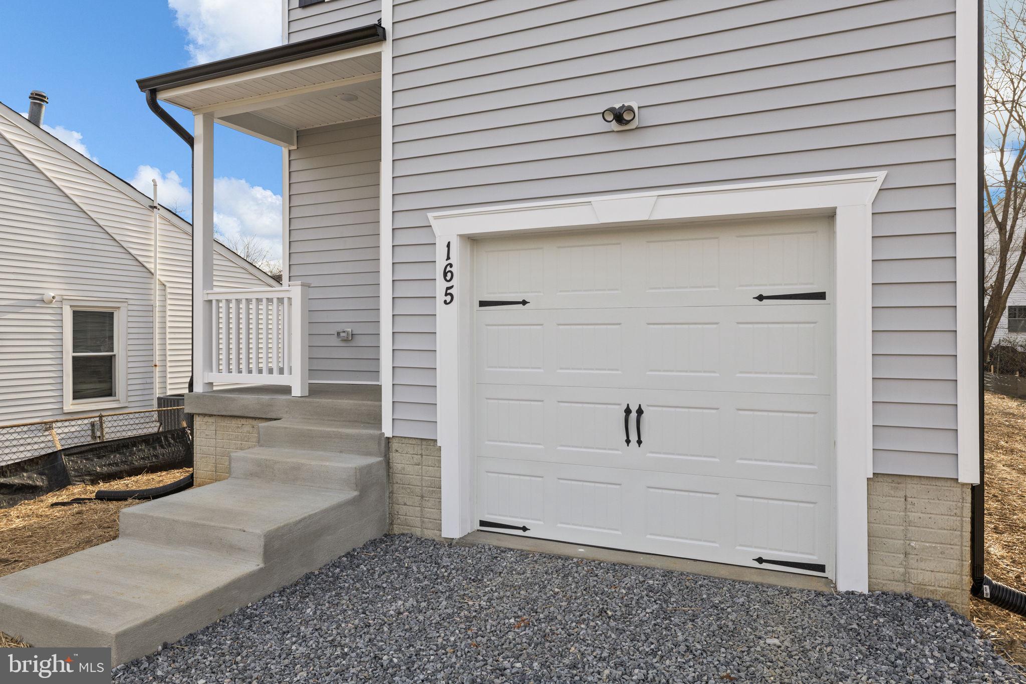 SYLVANIA HEIGHTS - Residential