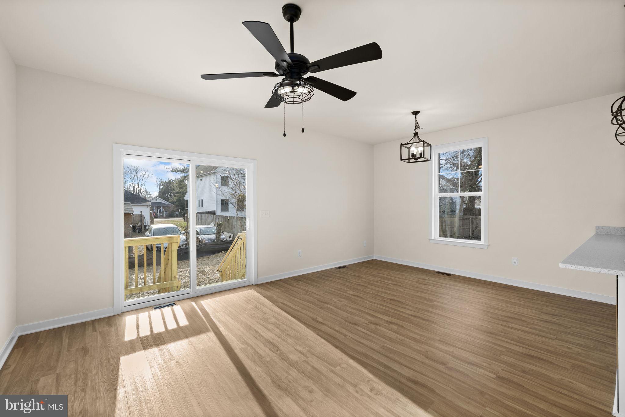 SYLVANIA HEIGHTS - Residential