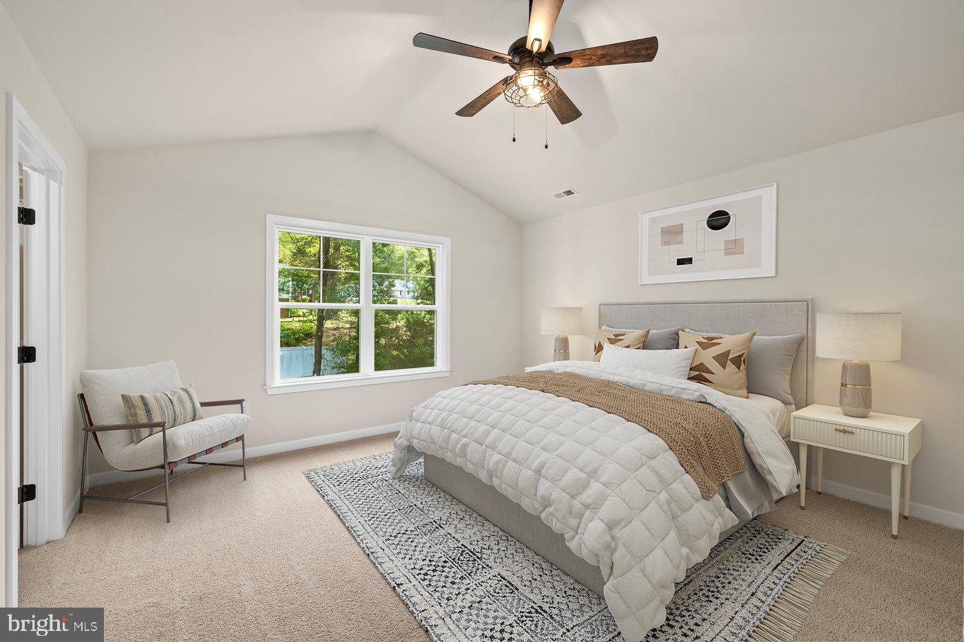 SYLVANIA HEIGHTS - Residential