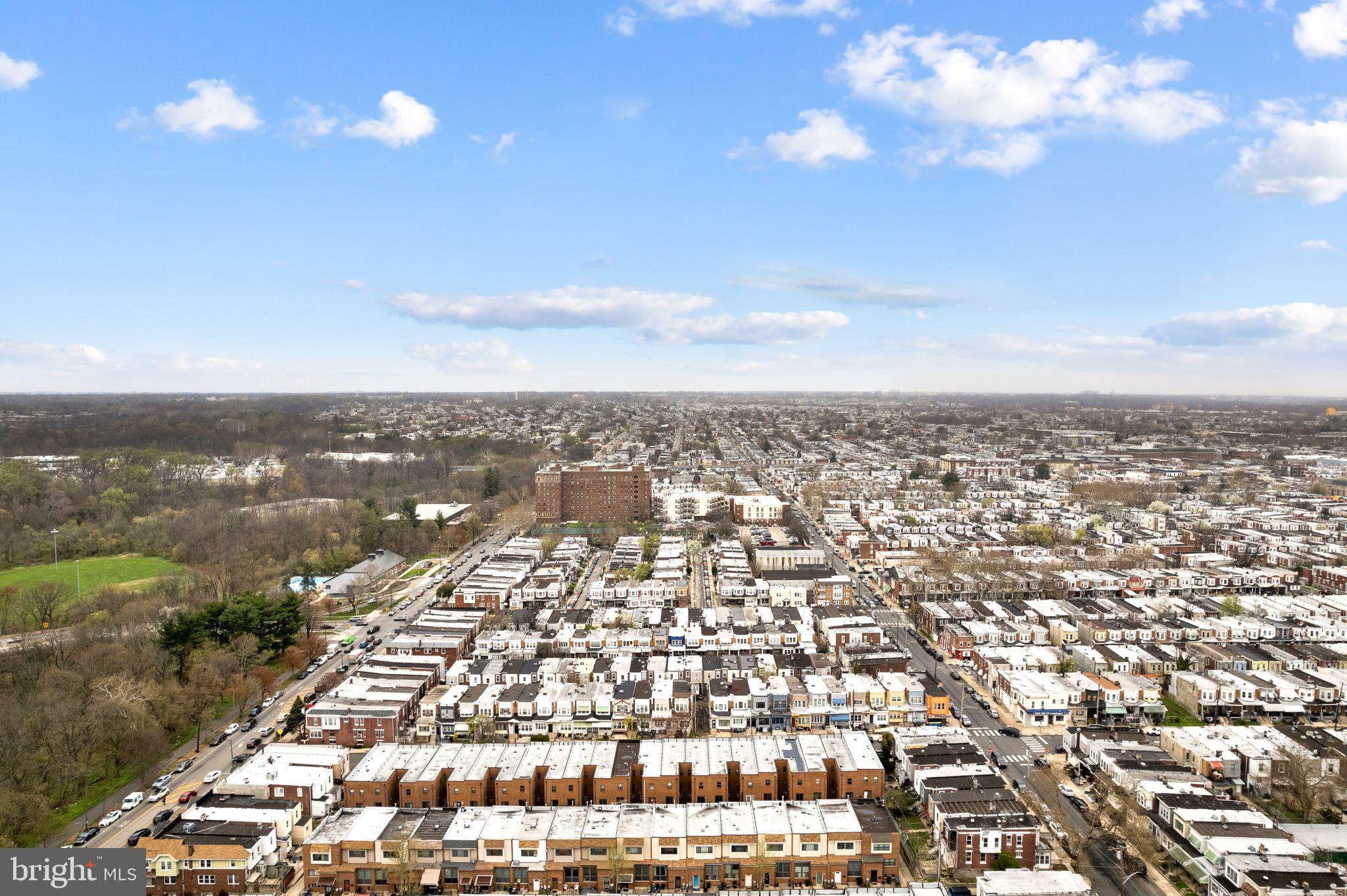 COBBS CREEK - Residential