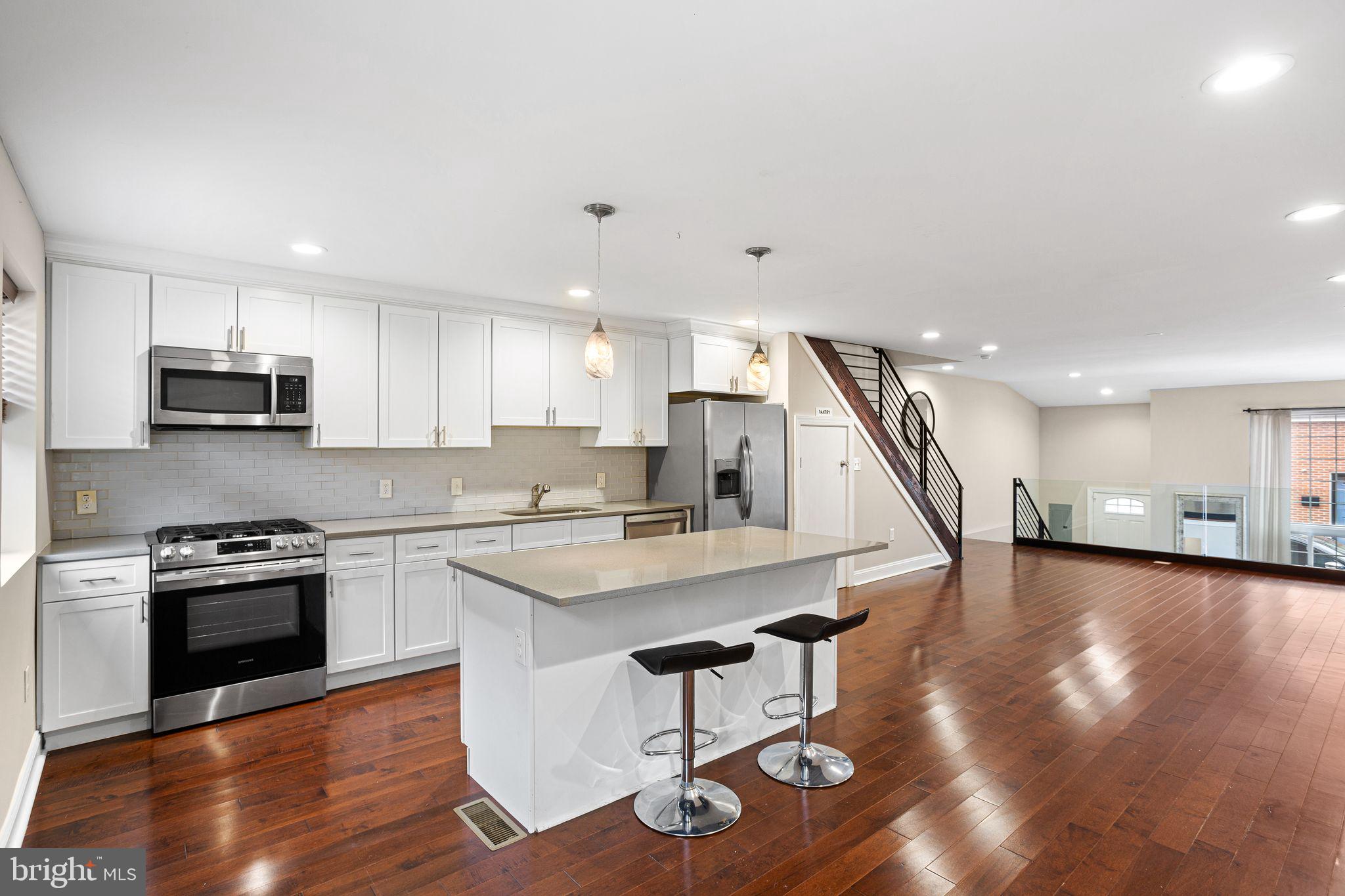 COBBS CREEK - Residential