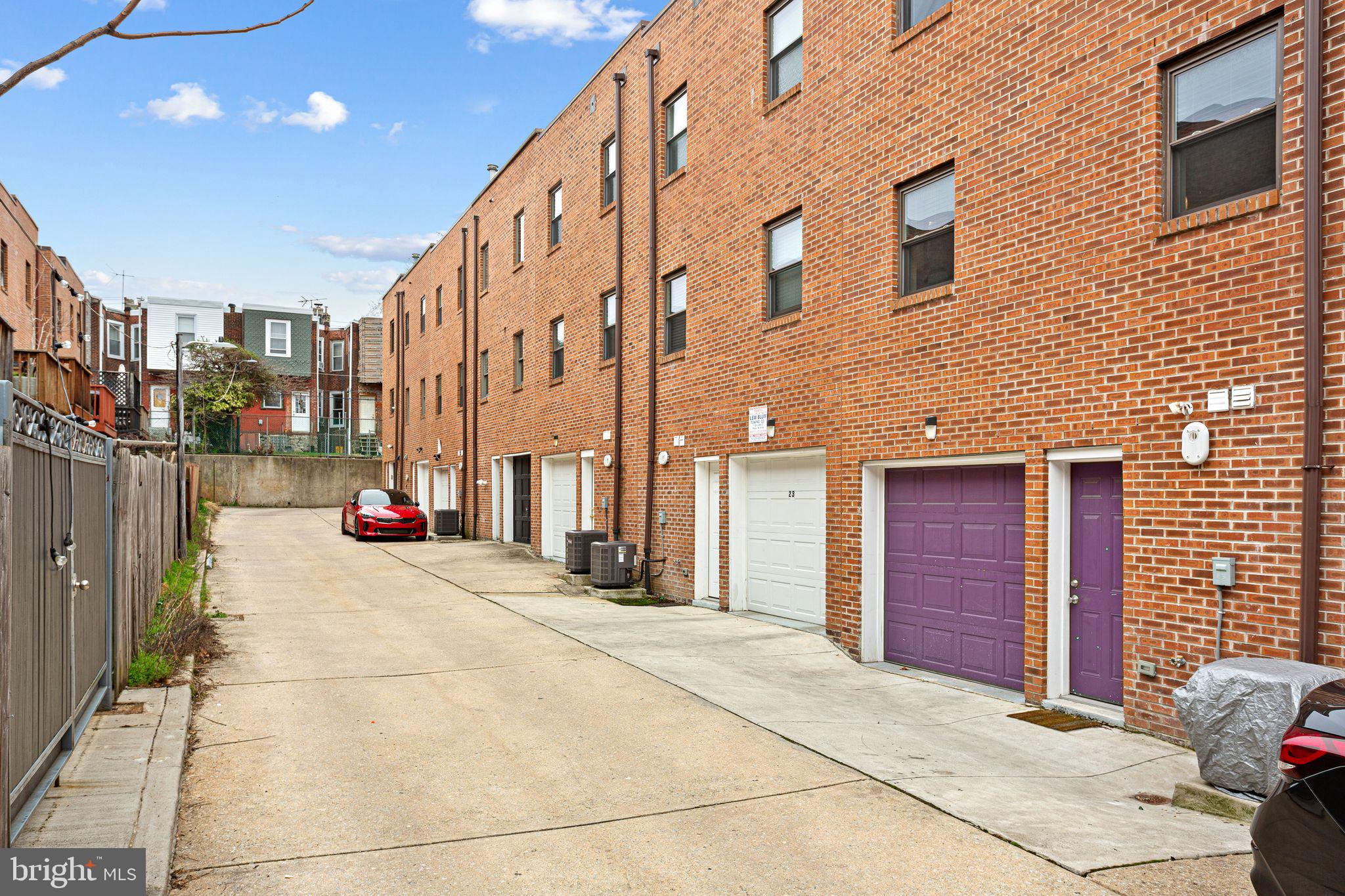 COBBS CREEK - Residential