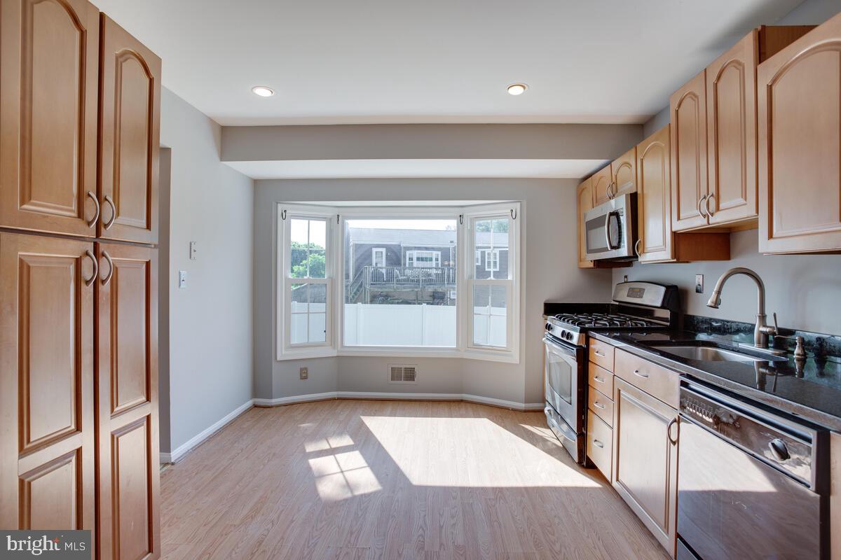 BONIWOOD - Residential