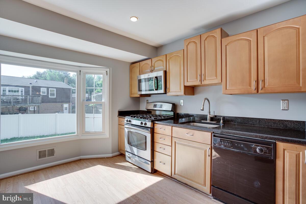 BONIWOOD - Residential