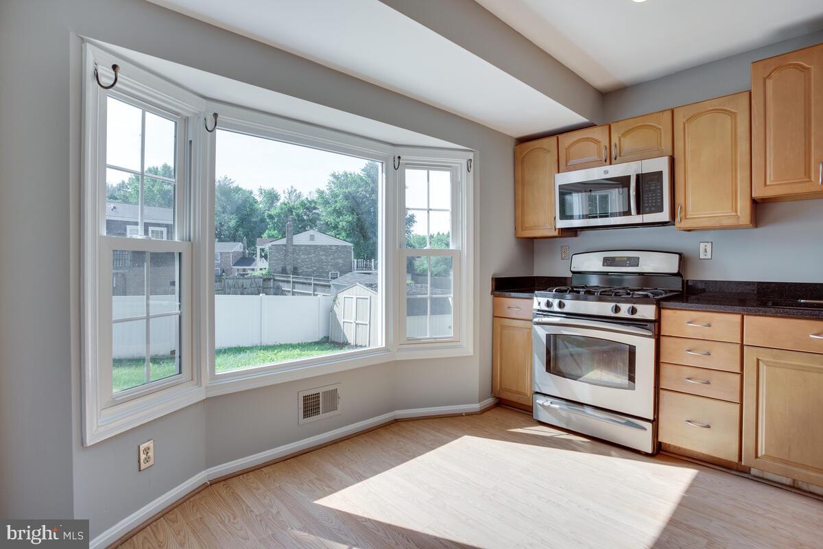 BONIWOOD - Residential