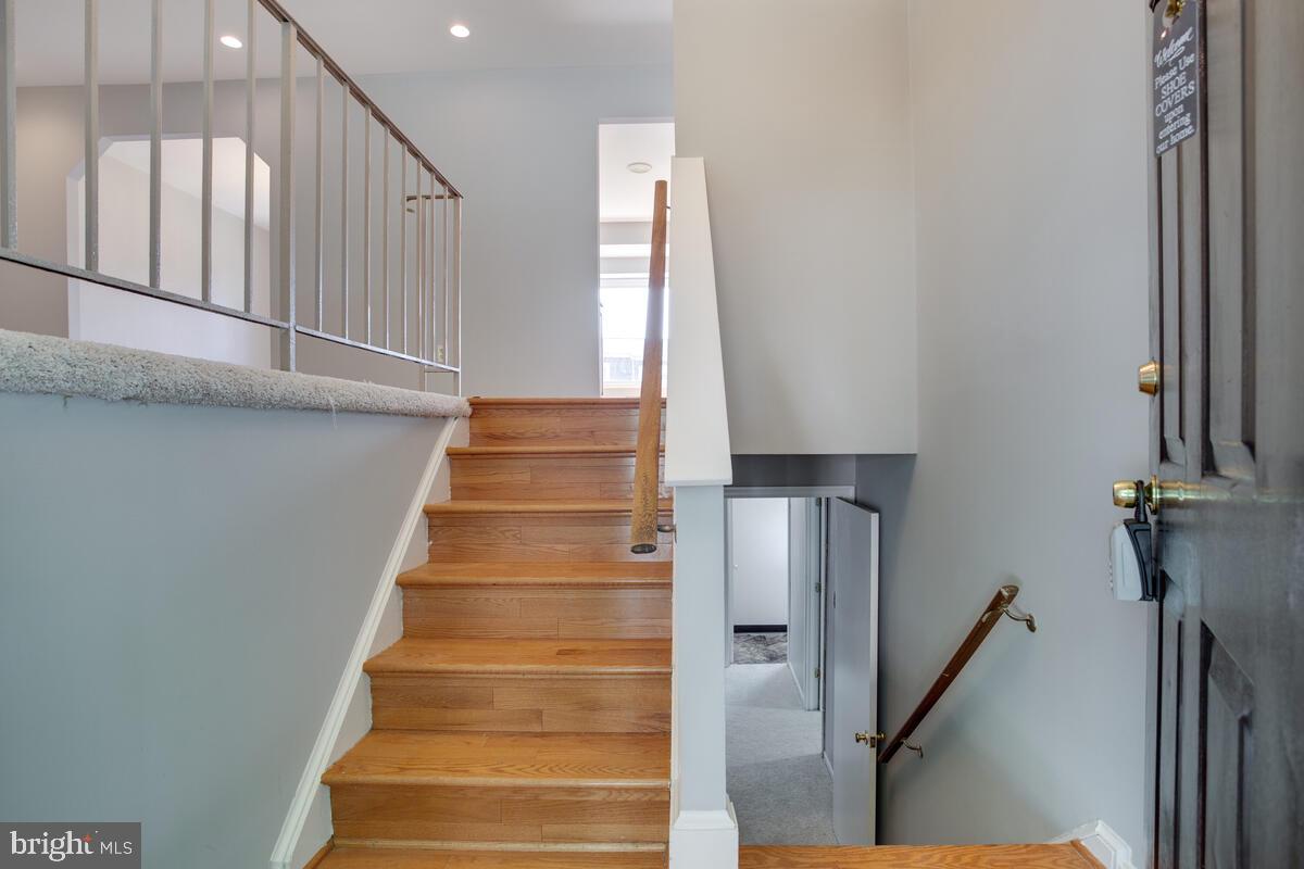 BONIWOOD - Residential