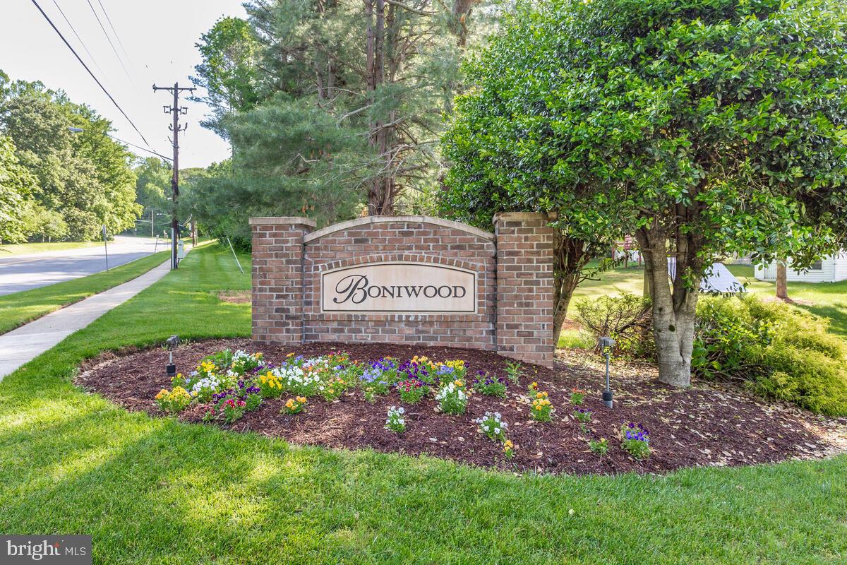 BONIWOOD - Residential