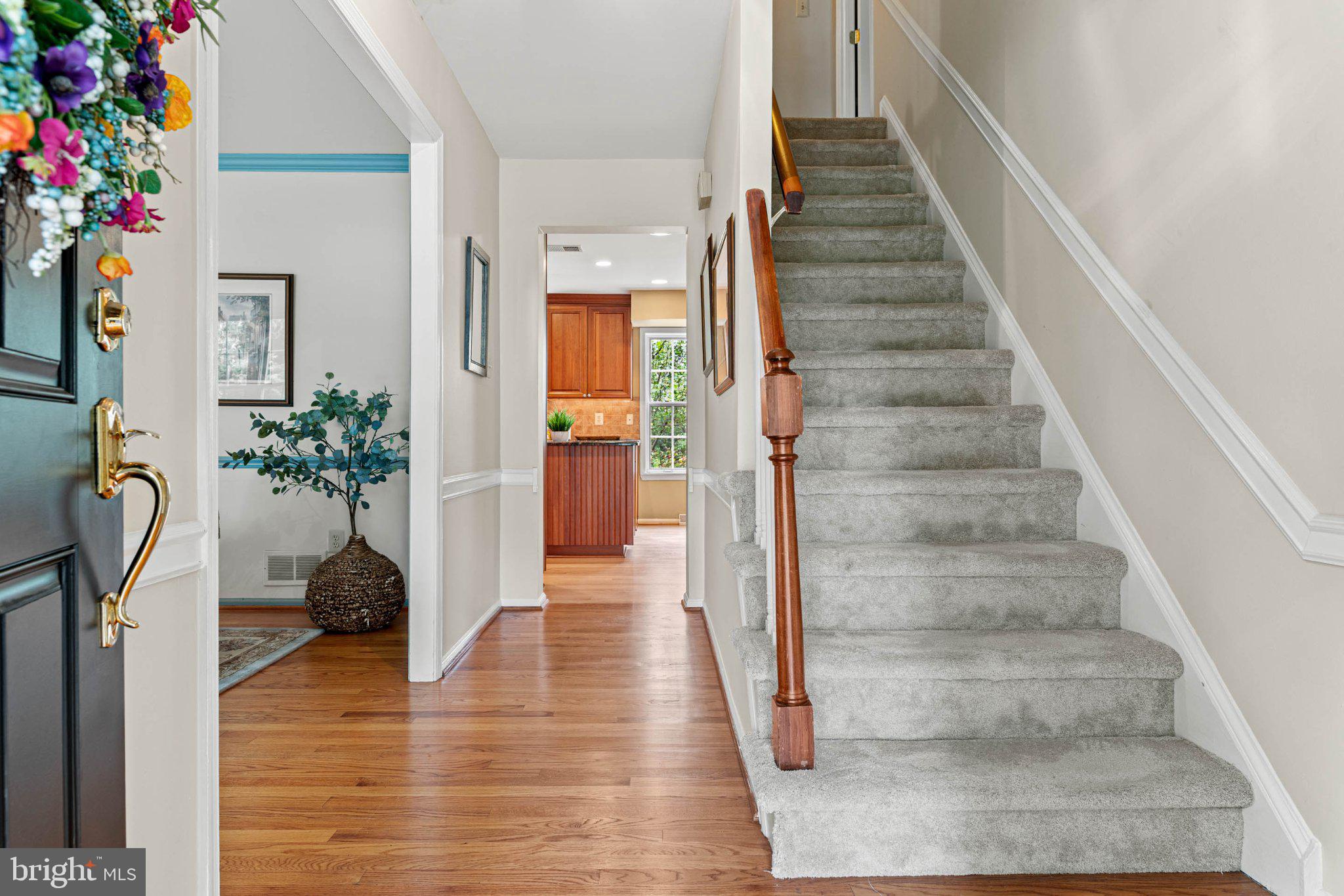4 WOODSTOCK CIRCLE