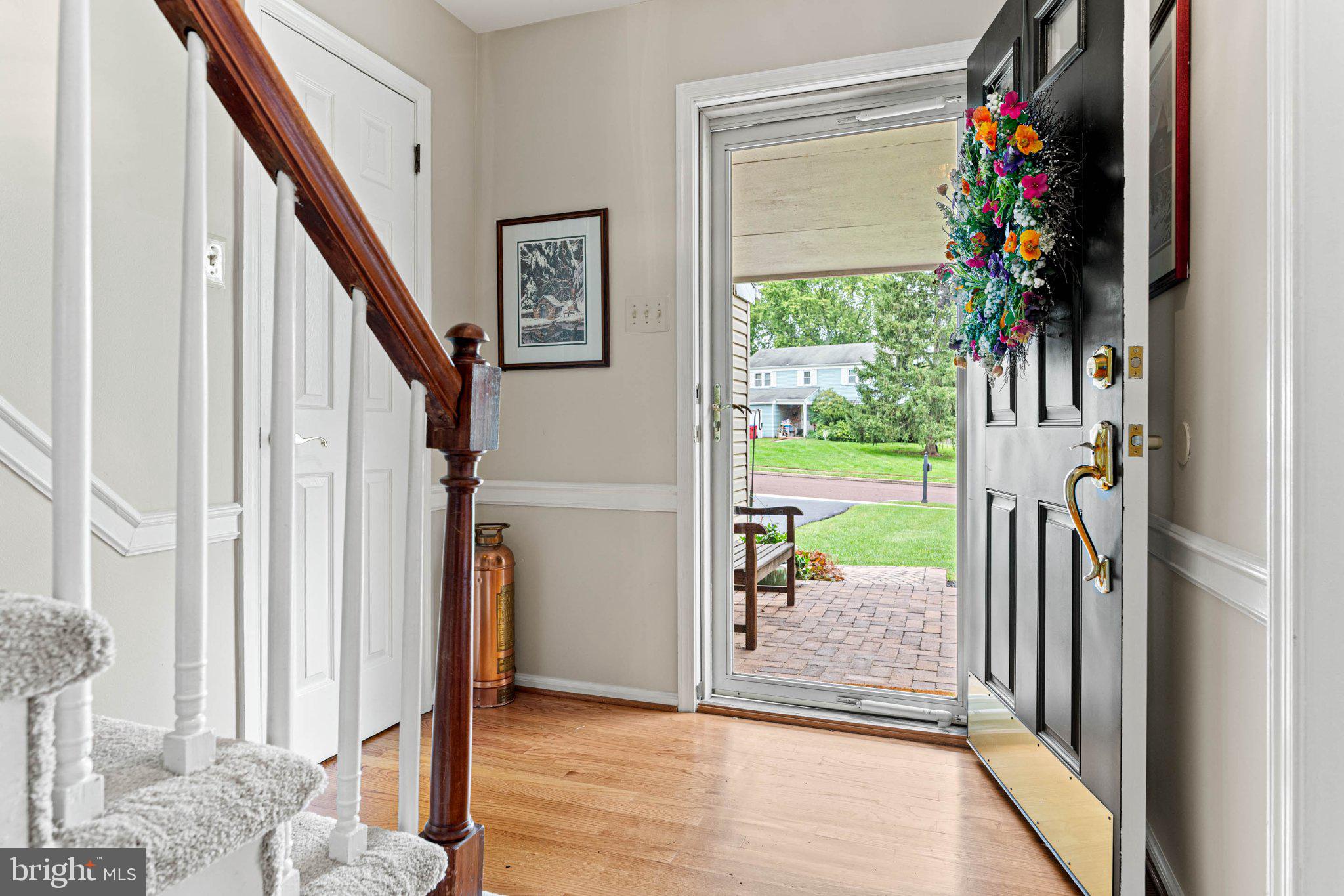 4 WOODSTOCK CIRCLE