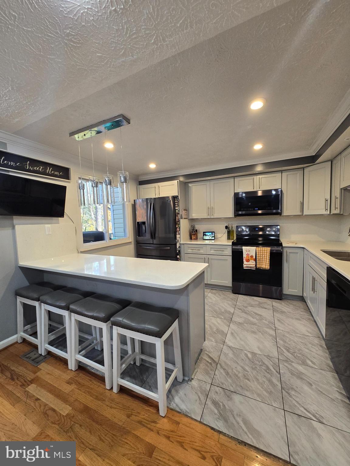 TIMBERLINE PLAT TWO - Residential