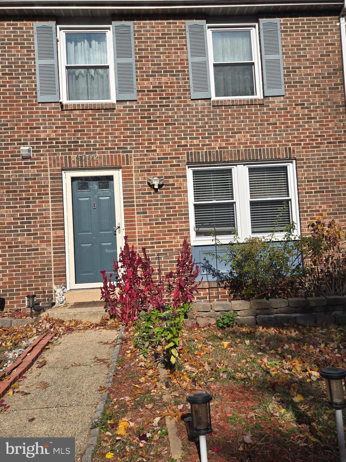 TIMBERLINE PLAT TWO - Residential