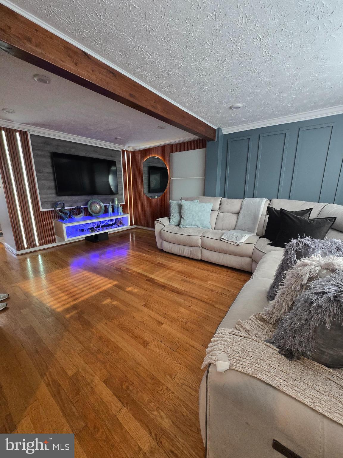 TIMBERLINE PLAT TWO - Residential