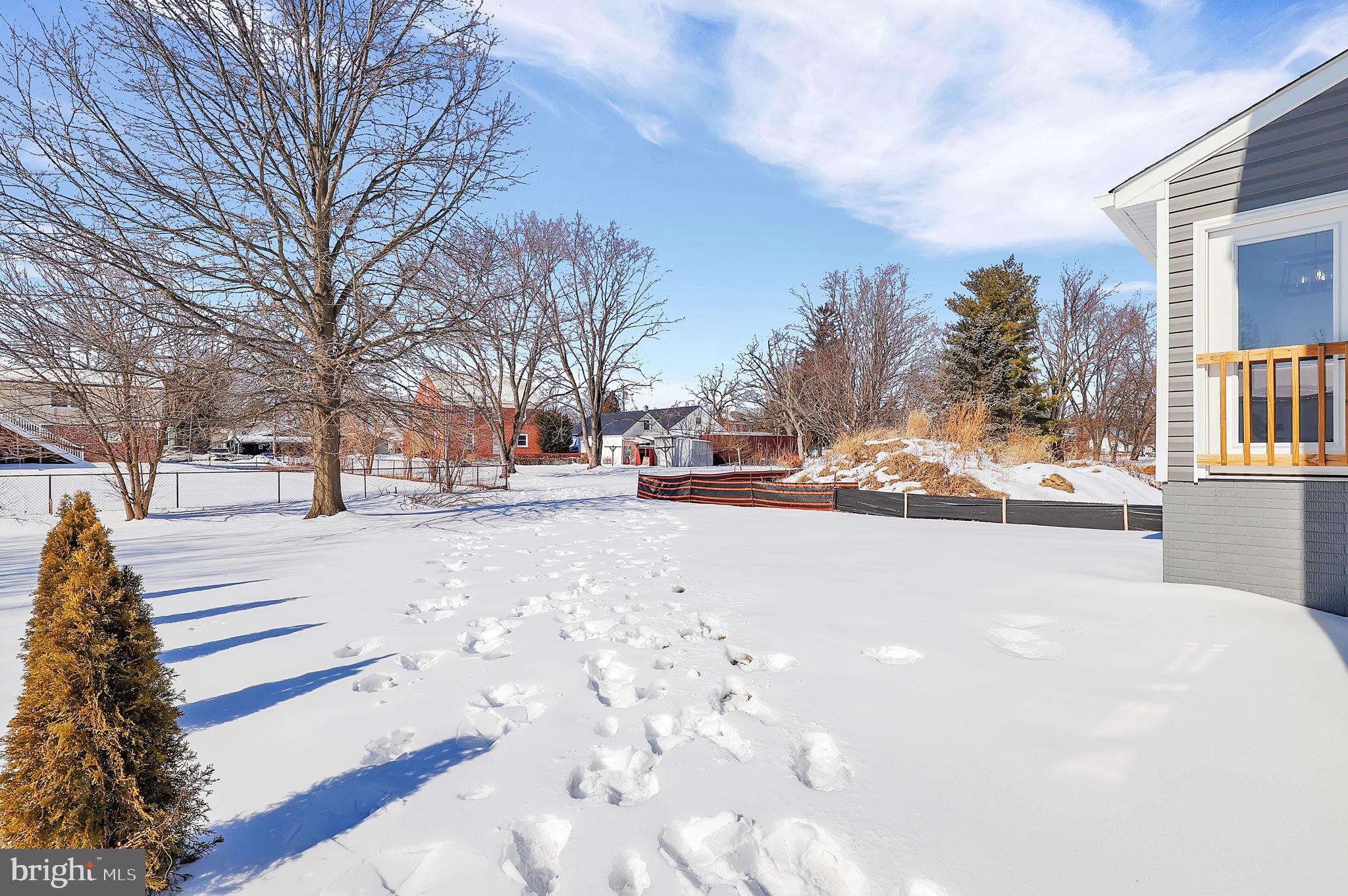 NONE AVAILABLE - Residential