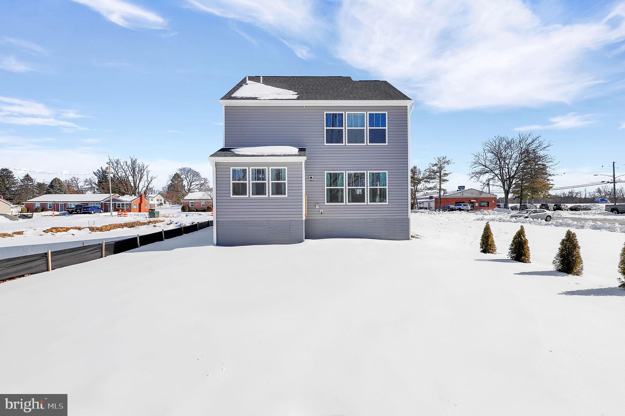 NONE AVAILABLE - Residential