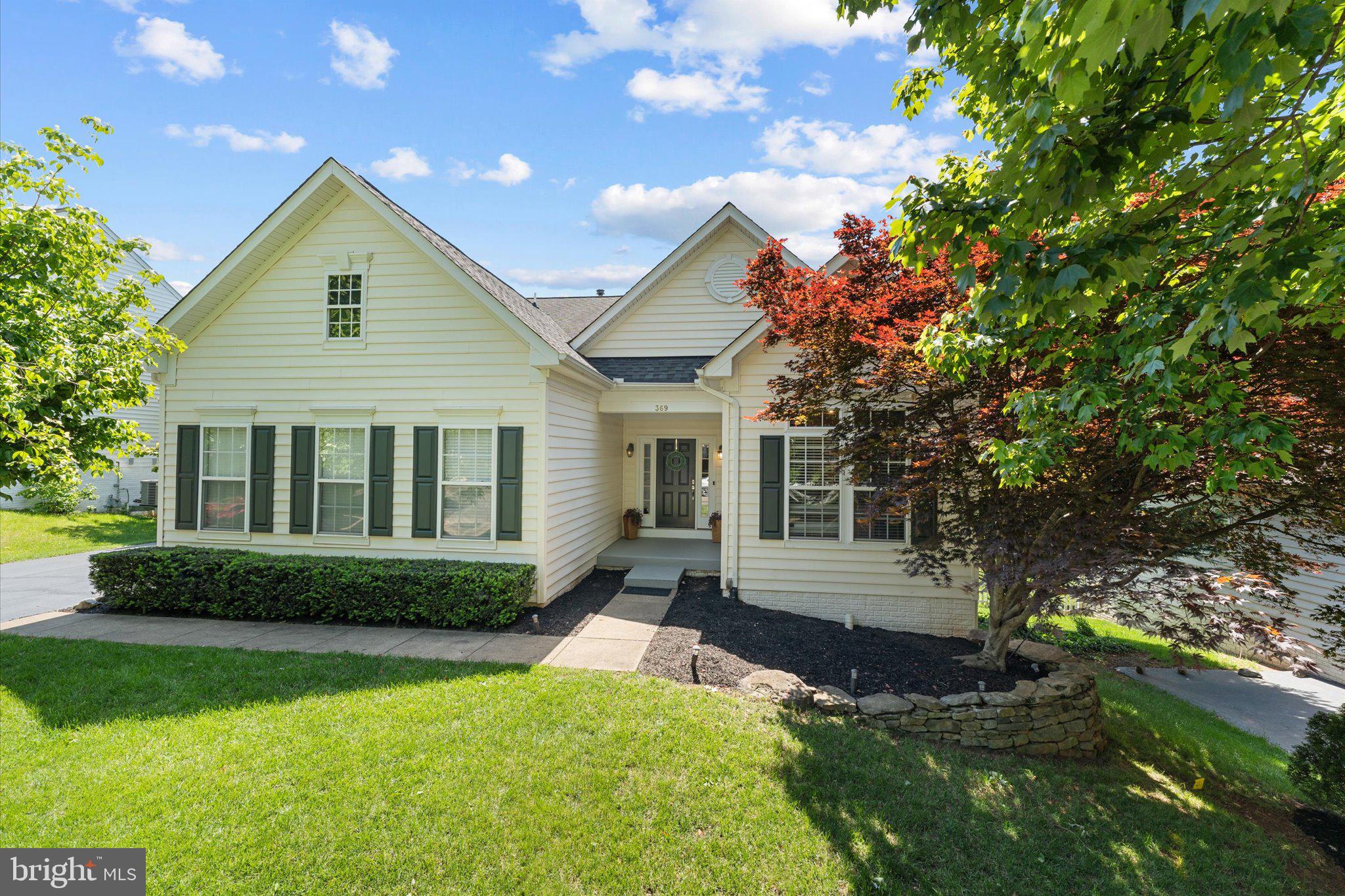 369 CANNON WAY