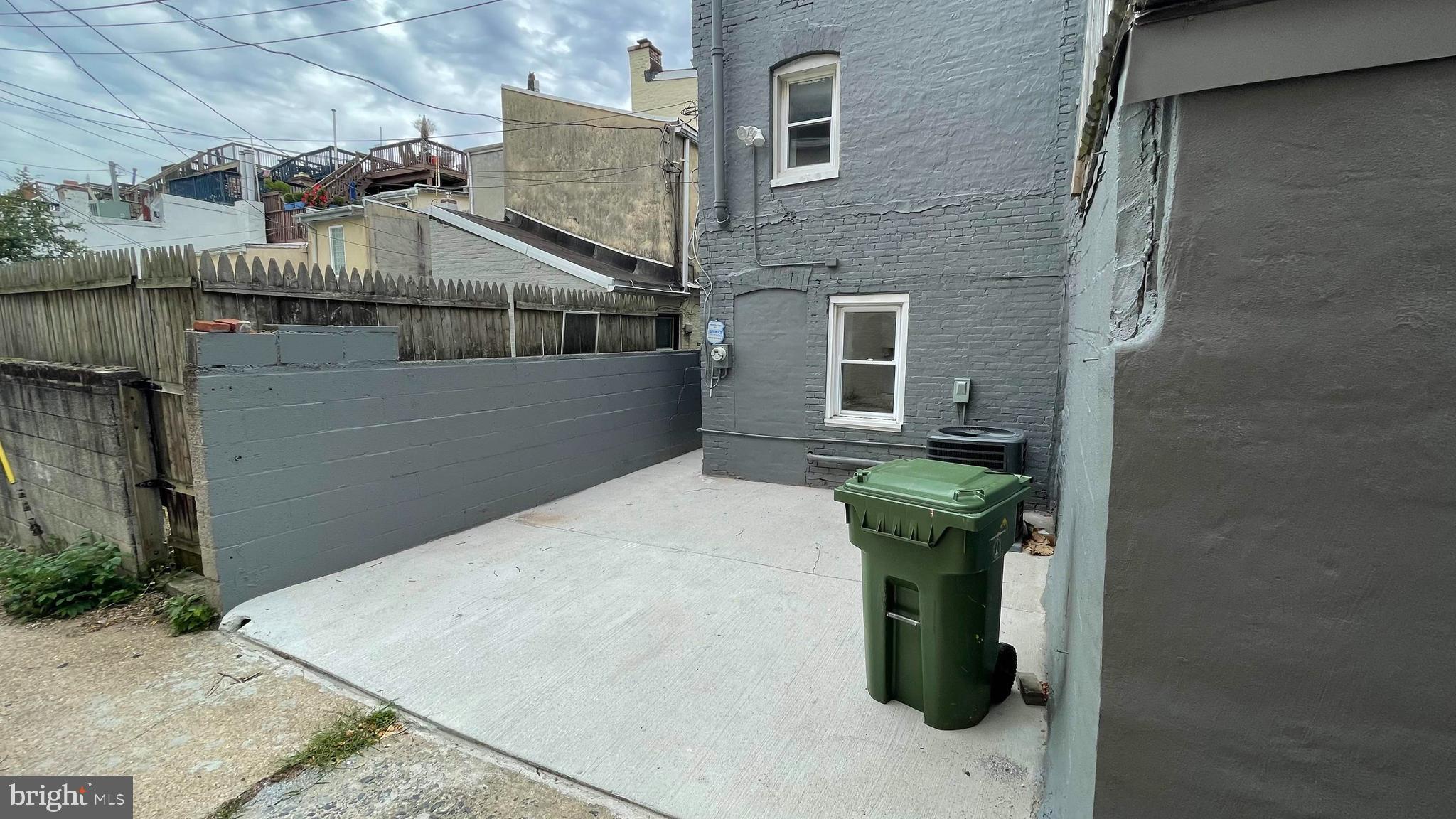NONE AVAILABLE - Residential Lease