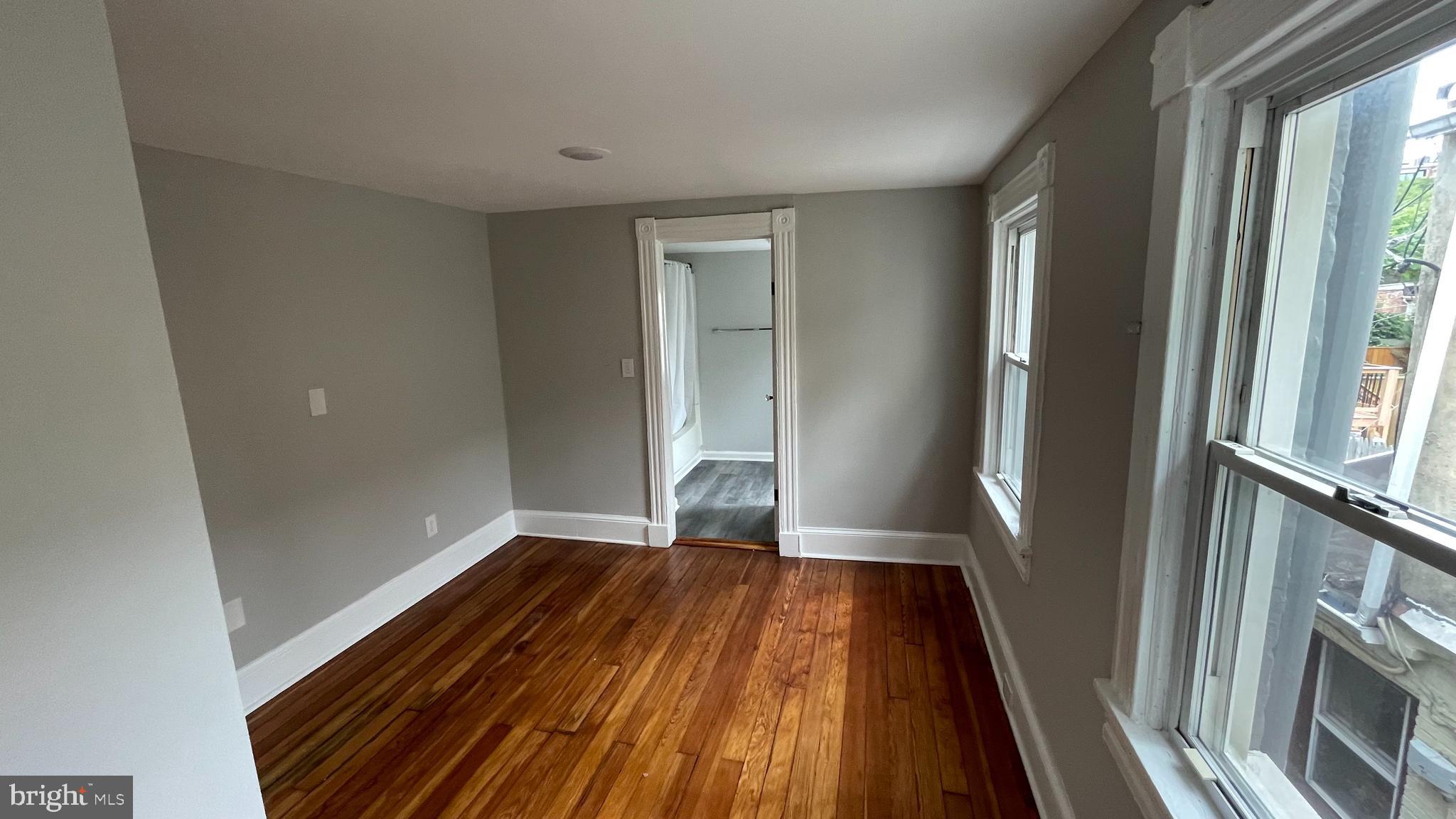 NONE AVAILABLE - Residential Lease