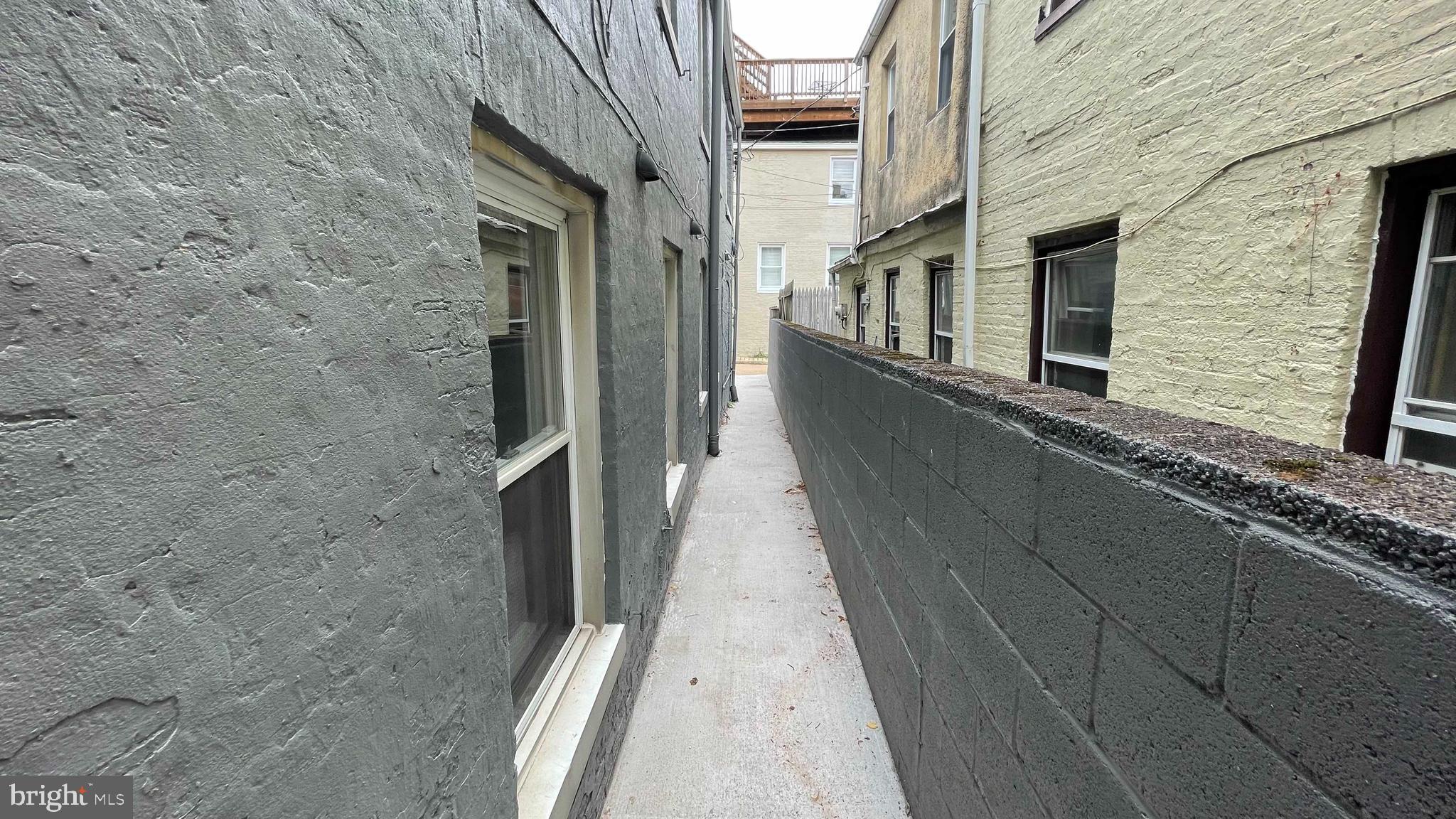 NONE AVAILABLE - Residential Lease