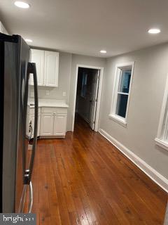 NONE AVAILABLE - Residential Lease