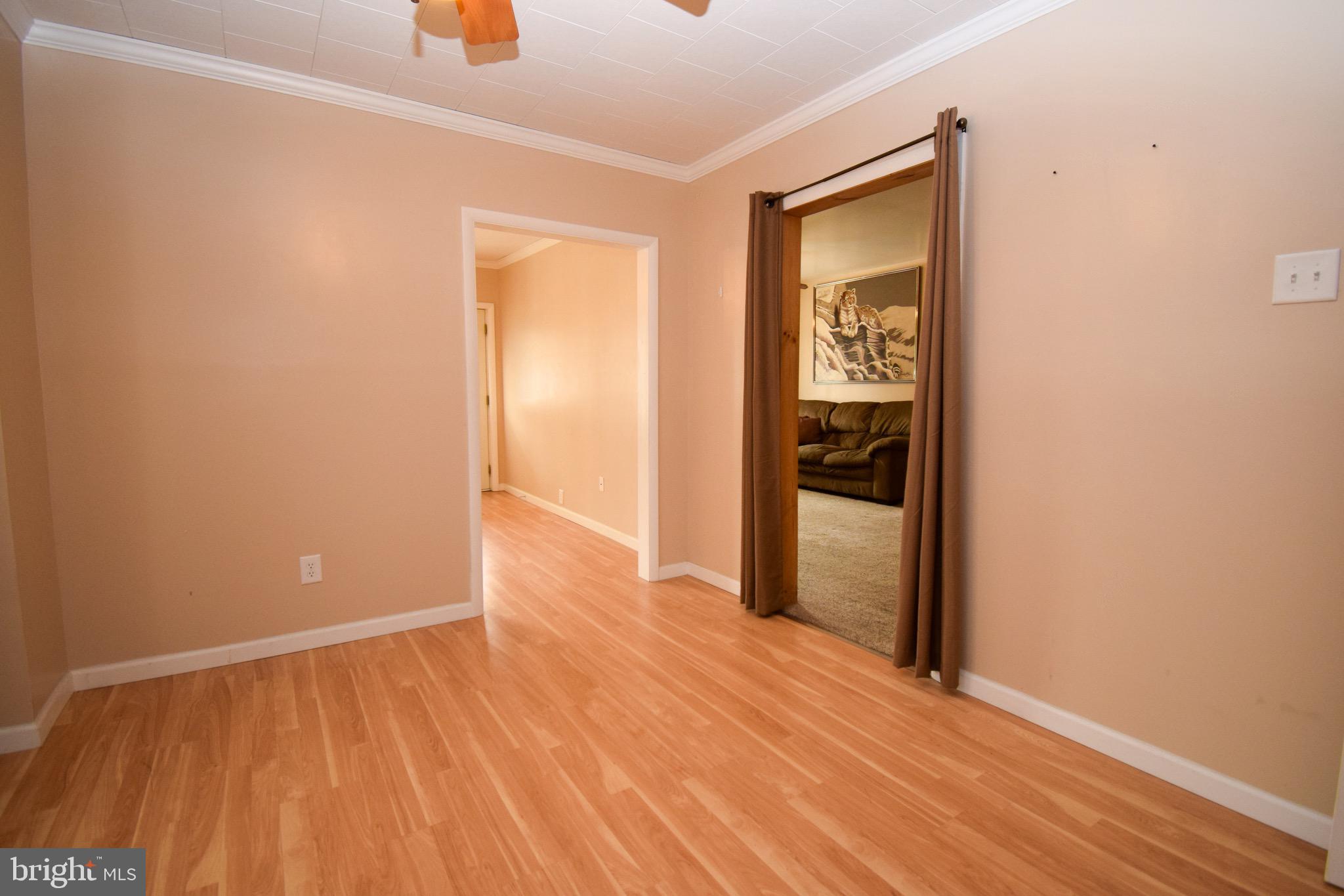 SUMMIT HILL BOROUGH - Residential