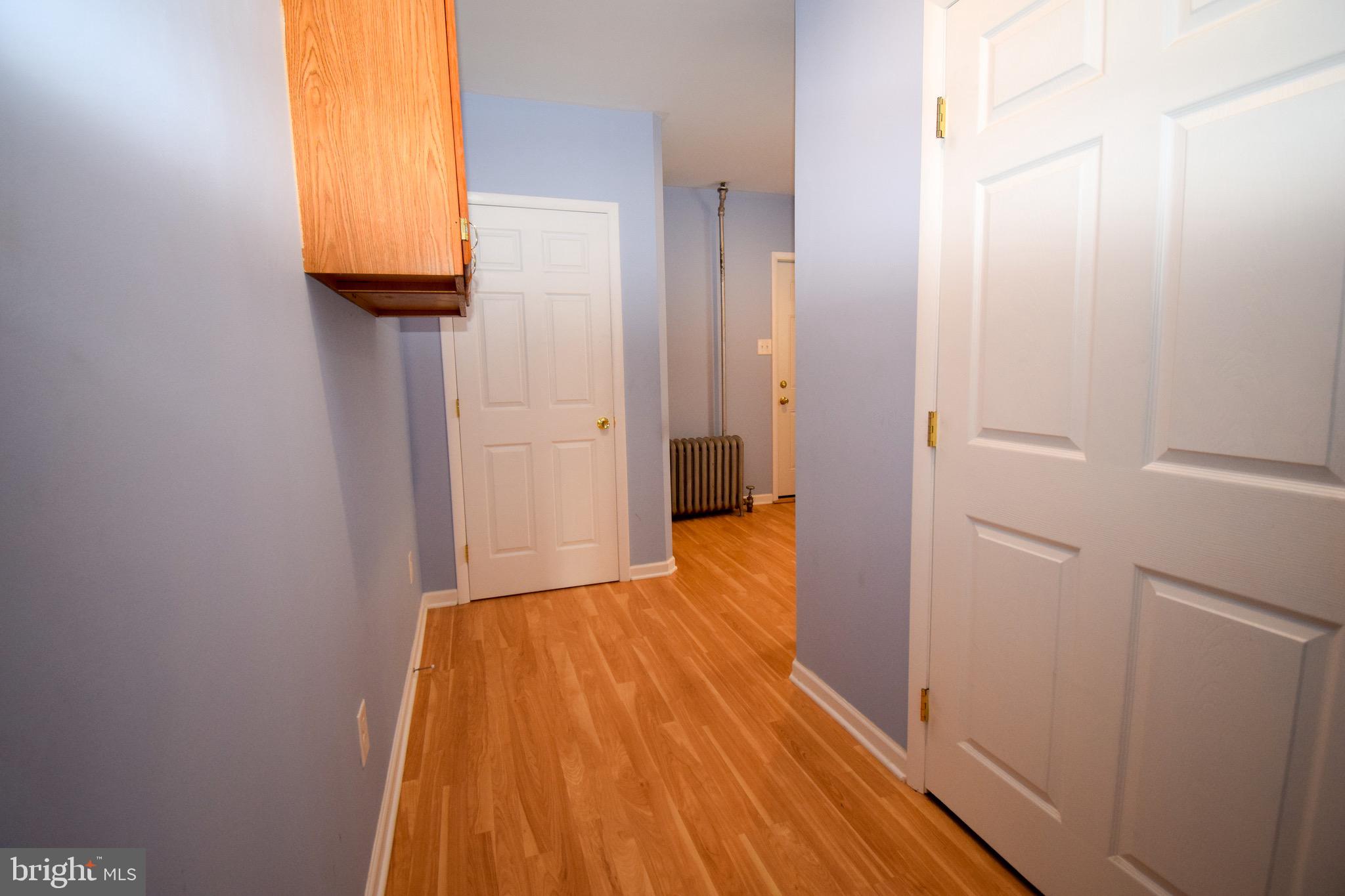 SUMMIT HILL BOROUGH - Residential